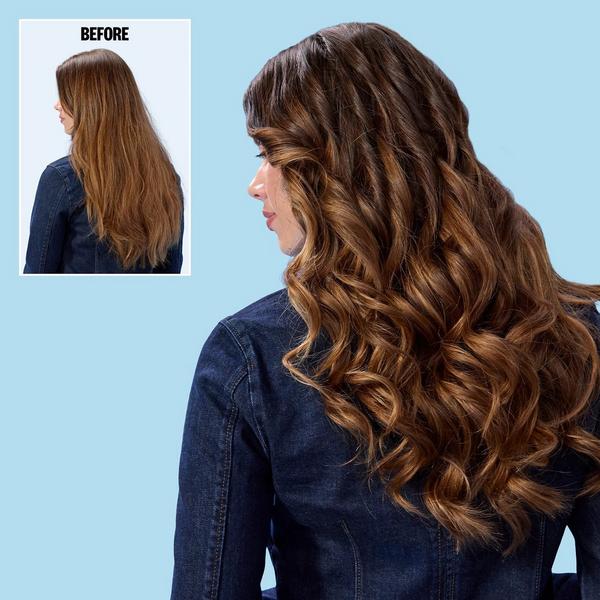BaBylissPRO The PrecisionGrip Curling Iron #3