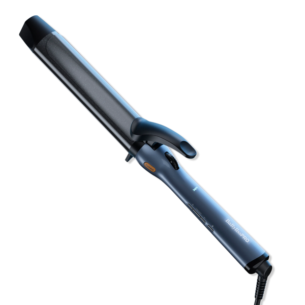 BaBylissPRO The PrecisionGrip Curling Iron #1