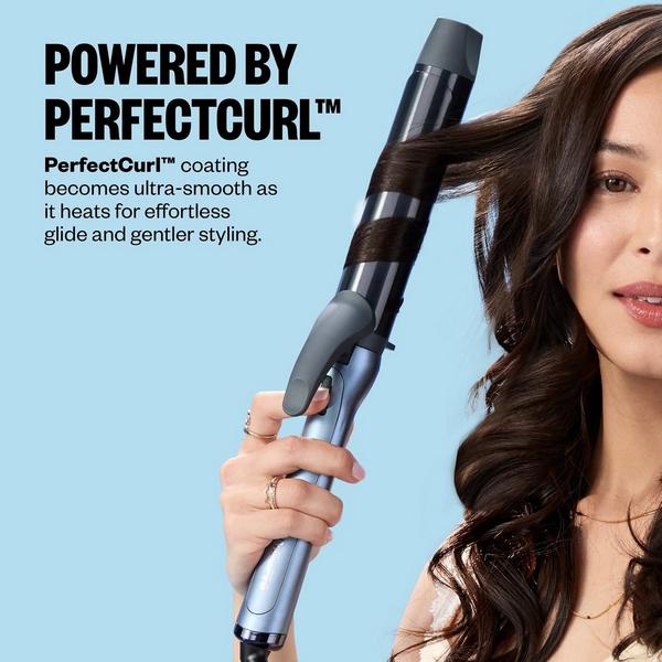 BaBylissPRO The PrecisionGrip Curling Iron #2
