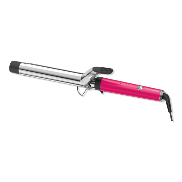 BaBylissPRO The Extended-Barrel 1¼" Curling Iron Limited Edition in Hard Candy #1