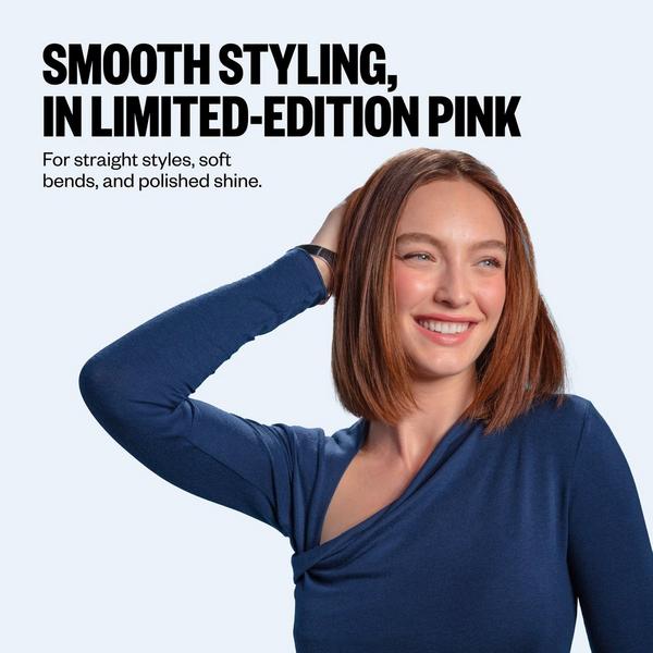 BaBylissPRO The Digital Ultra-Thin 1" Flat Iron Limited Edition in Hard Candy #2