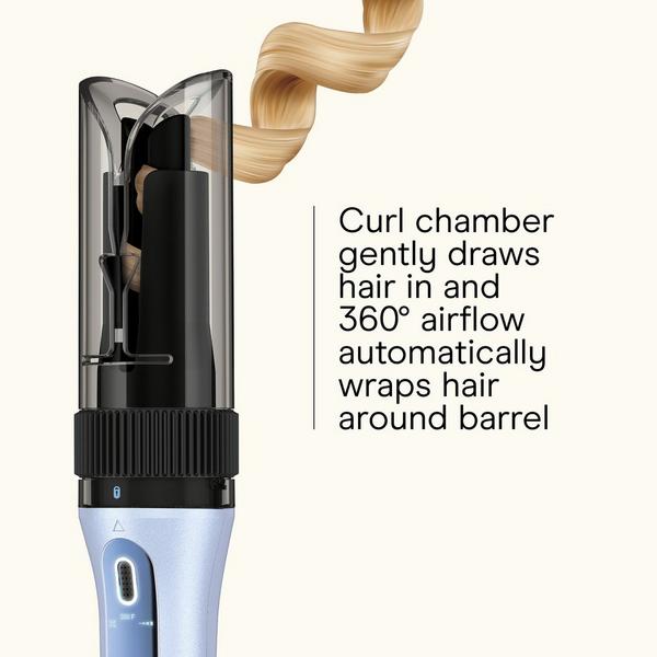 Conair INFINITI PRO Auto Curl Hot Air Styler #3