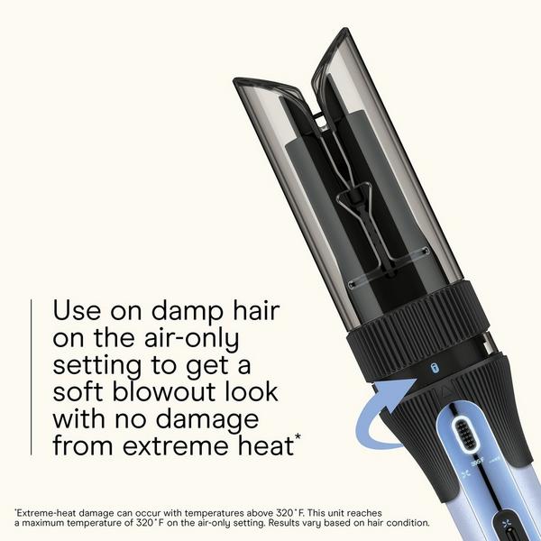 Conair INFINITI PRO Auto Curl Hot Air Styler #5