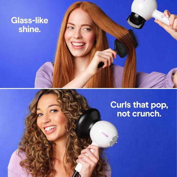 Conair Cake Pop Hair Dryer #2