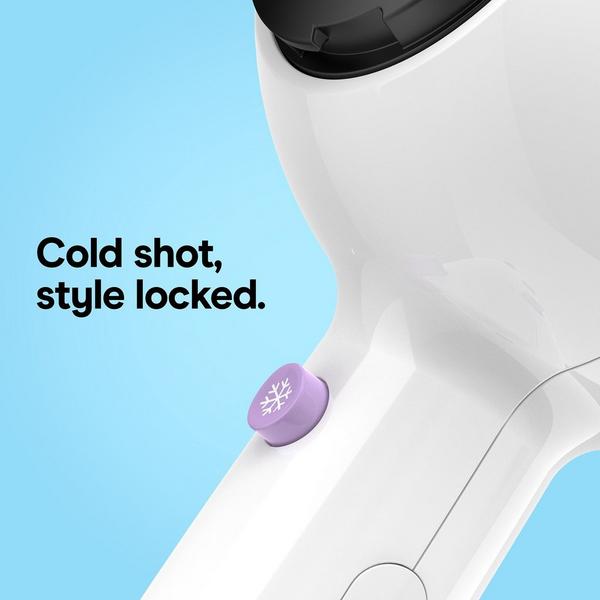Conair Cake Pop Hair Dryer #5