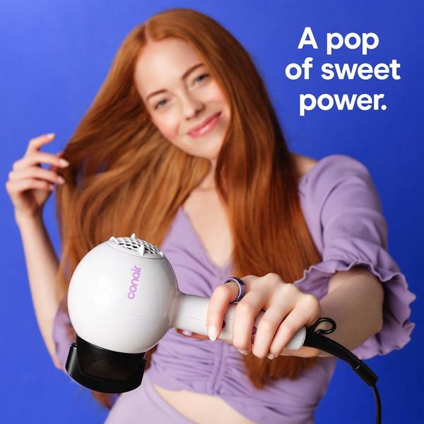 Conair Cake Pop Hair Dryer #7