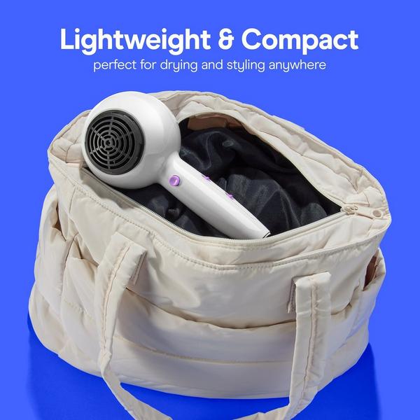 Conair Cake Pop Hair Dryer #8