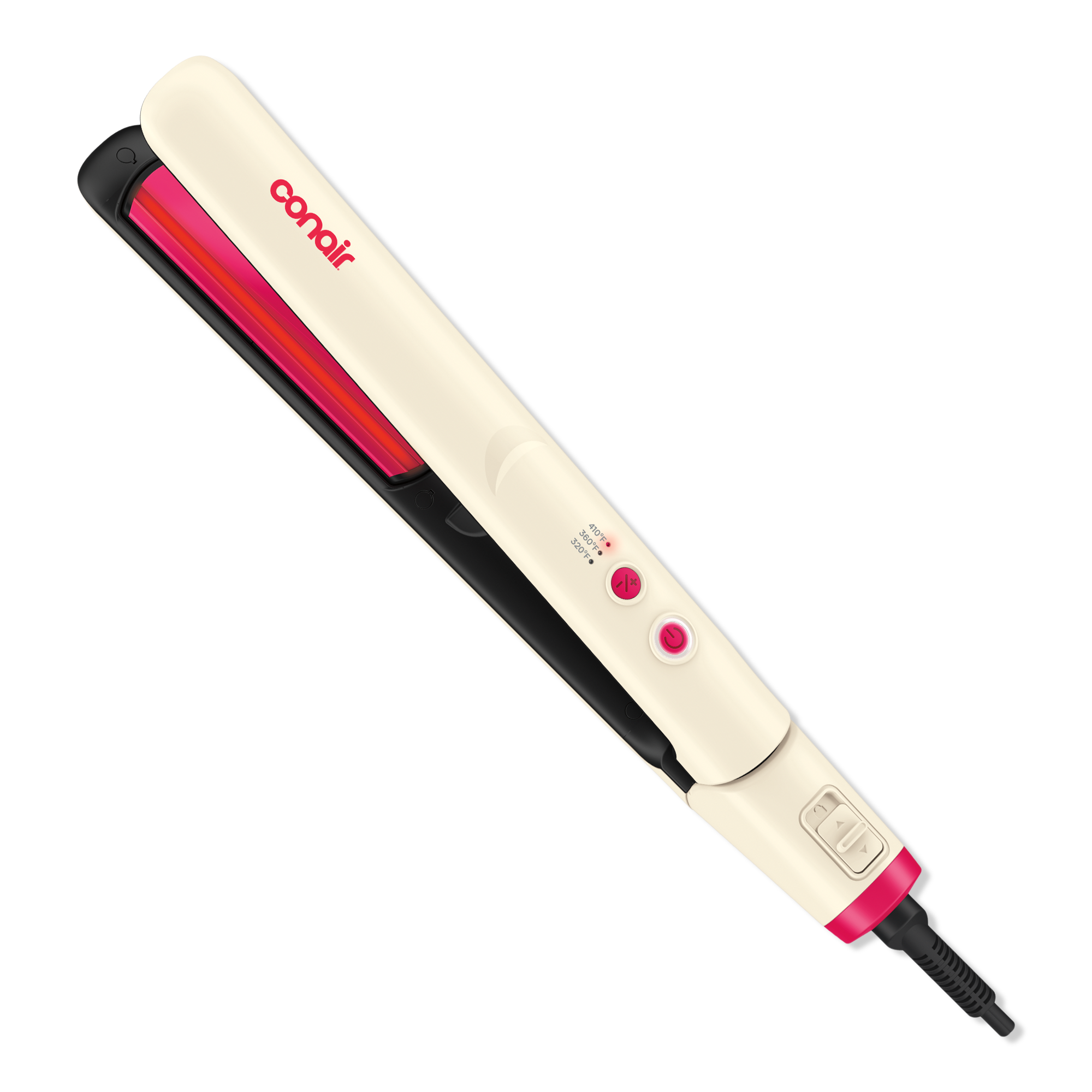 Conair NFINITI PRO 1" Infrared Flat Iron #1