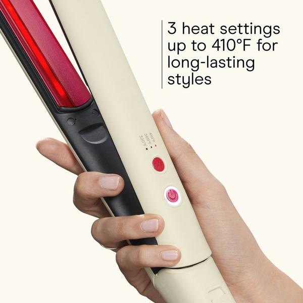 Conair NFINITI PRO 1" Infrared Flat Iron #4