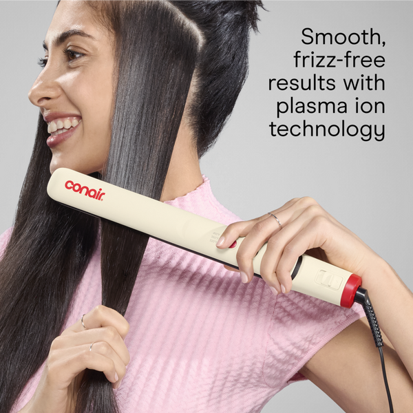 Conair NFINITI PRO 1" Infrared Flat Iron #6
