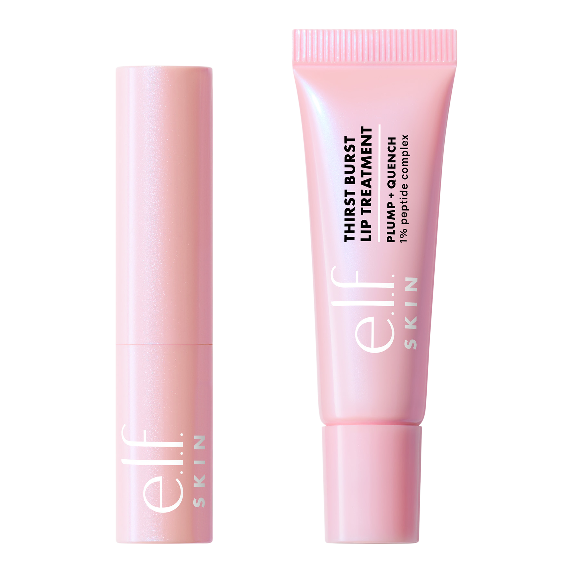 Дуэт для губ e.l.f. Cosmetics Thirst Burst Lip BFFs — фото 3
