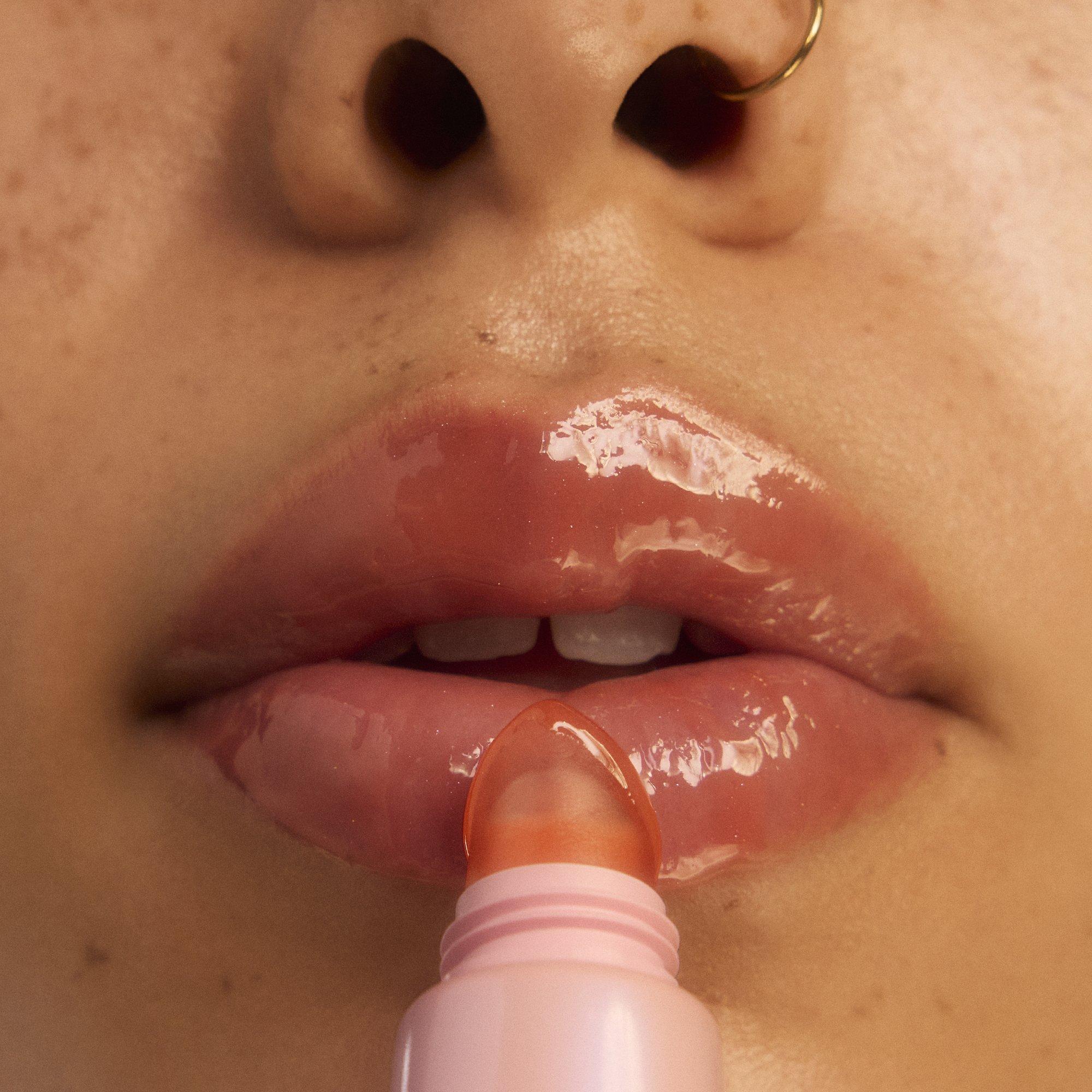 Дуэт для губ e.l.f. Cosmetics Thirst Burst Lip BFFs — фото 4