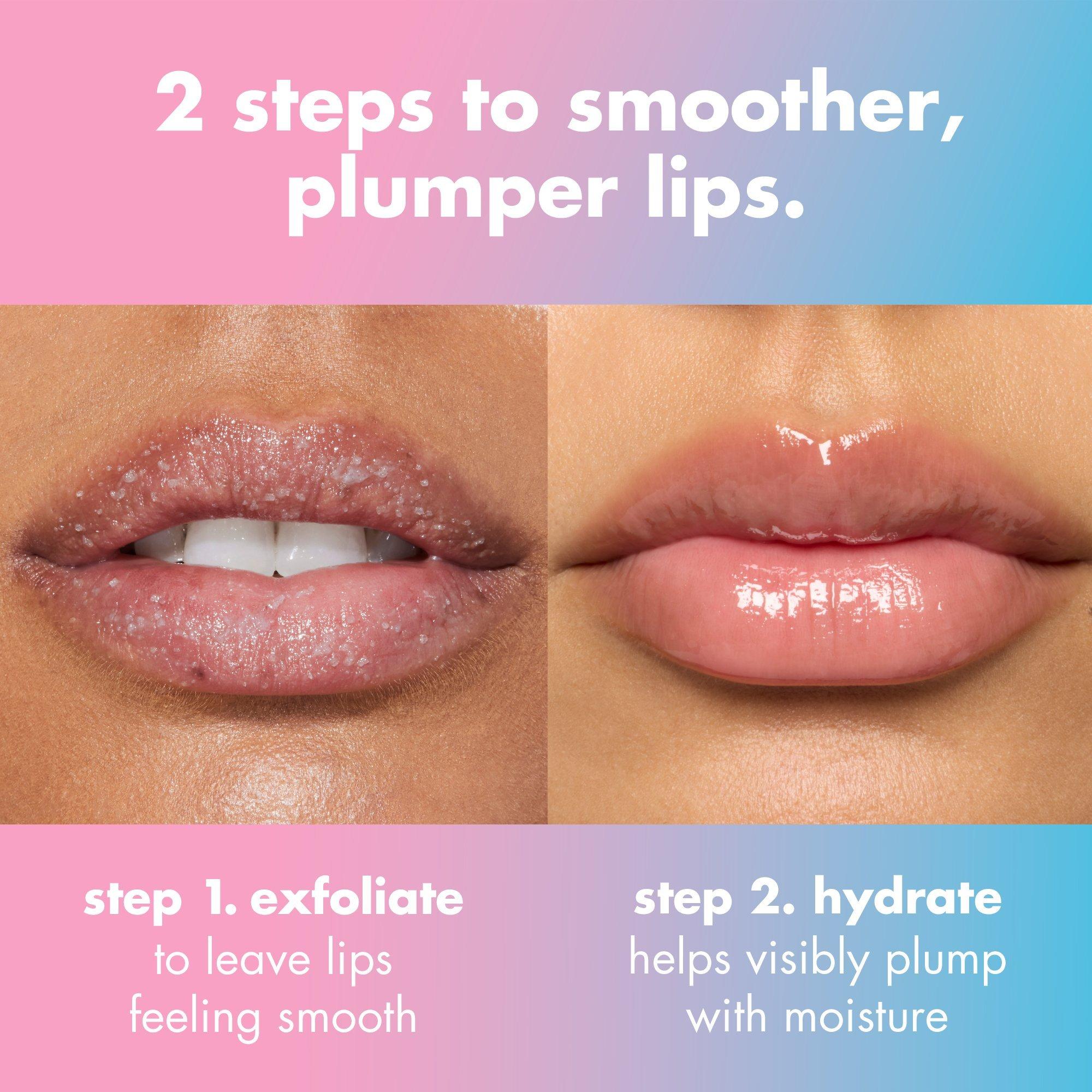 Дуэт для губ e.l.f. Cosmetics Thirst Burst Lip BFFs — фото 6