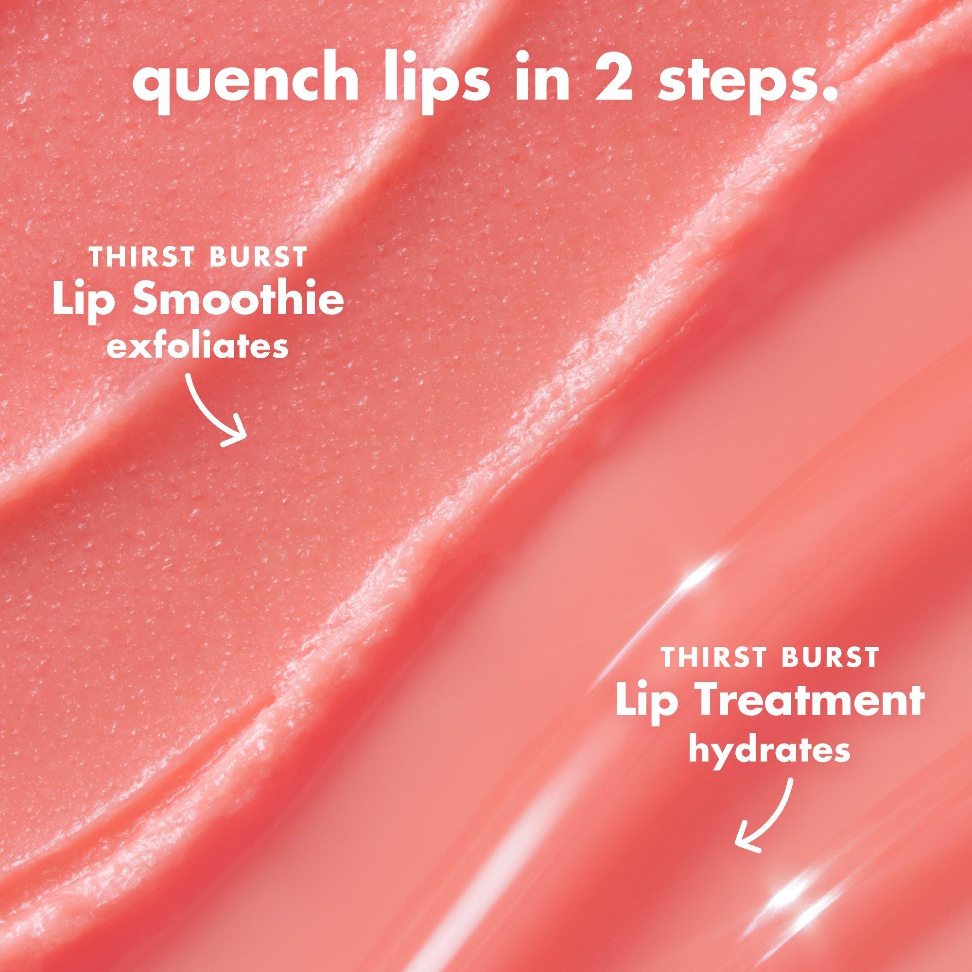 Дуэт для губ e.l.f. Cosmetics Thirst Burst Lip BFFs — фото 7