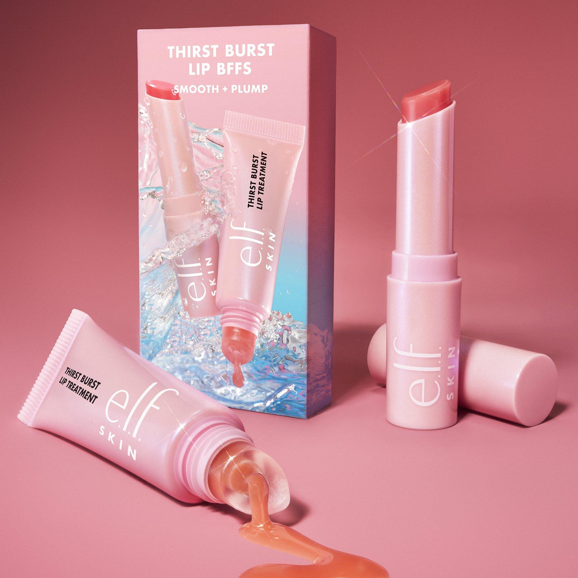 Дуэт для губ e.l.f. Cosmetics Thirst Burst Lip BFFs — фото 9