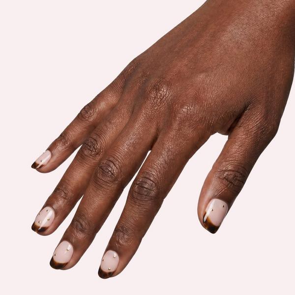 Dashing Diva GLAZE, Starter Kit, Semi-Cured Gel Nail Strips #3