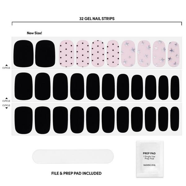 Dashing Diva Gloss Ultra Shine Gel Nail Strips #2