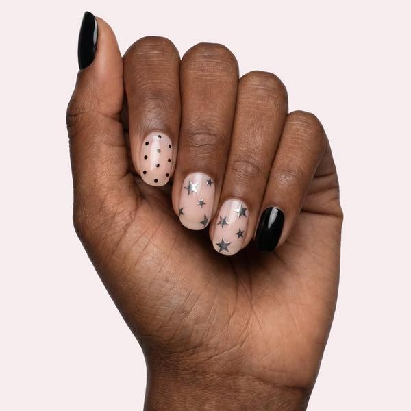 Dashing Diva Gloss Ultra Shine Gel Nail Strips #3