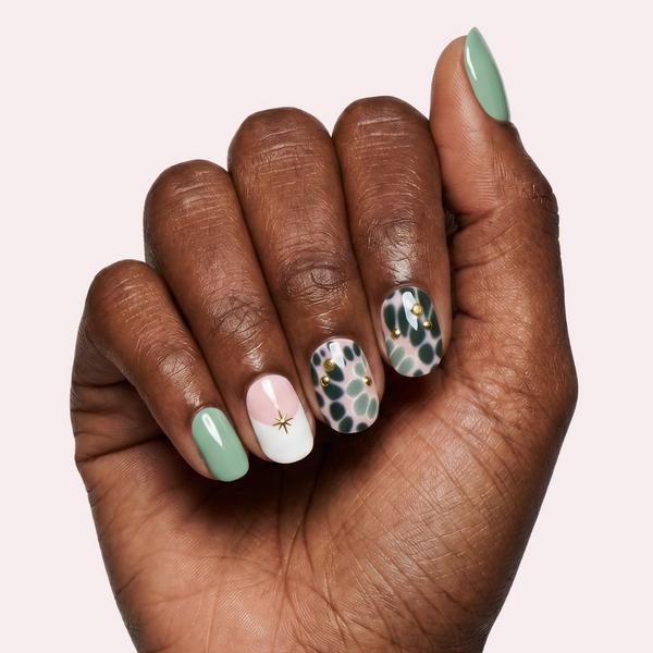 Dashing Diva Gloss Ultra Shine Gel Nail Strips #3