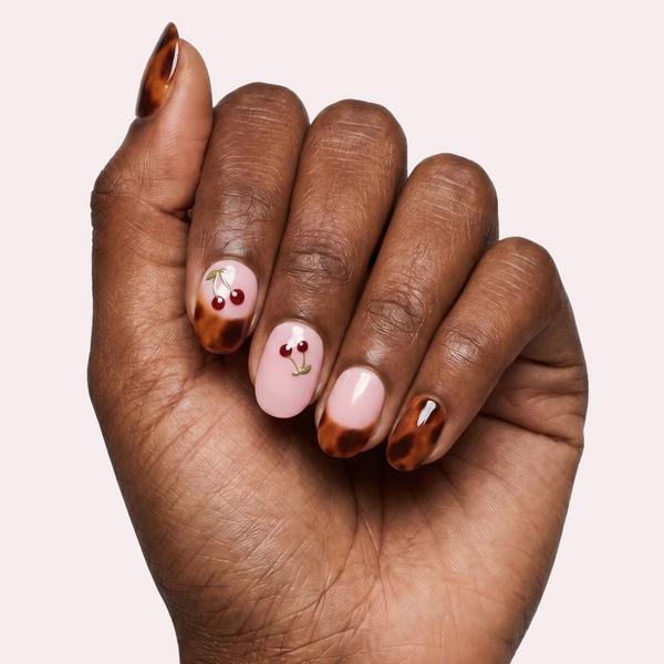 Dashing Diva Gloss Ultra Shine Gel Nail Strips #3