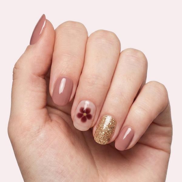 Dashing Diva Gloss Ultra Shine Gel Nail Strips #3