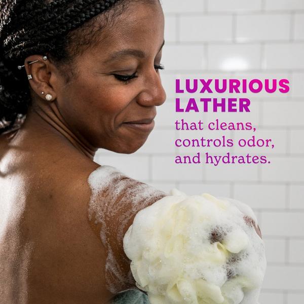 Lume Acidified Odor Control Body Wash #5