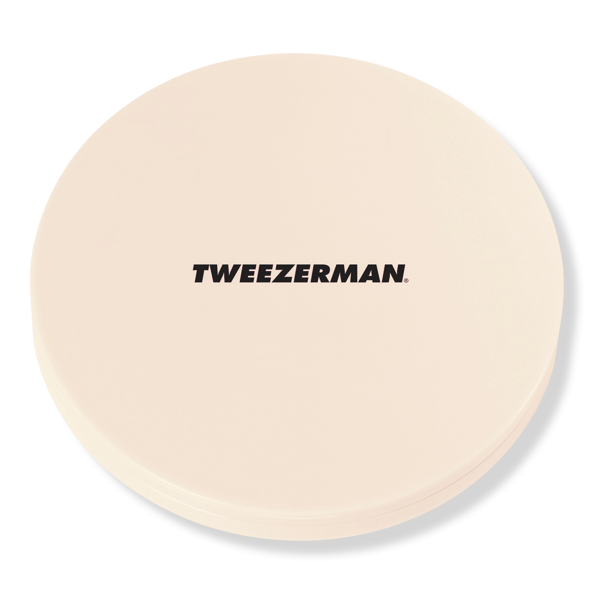 Tweezerman Free compact mirror with $25 brand purchase #1