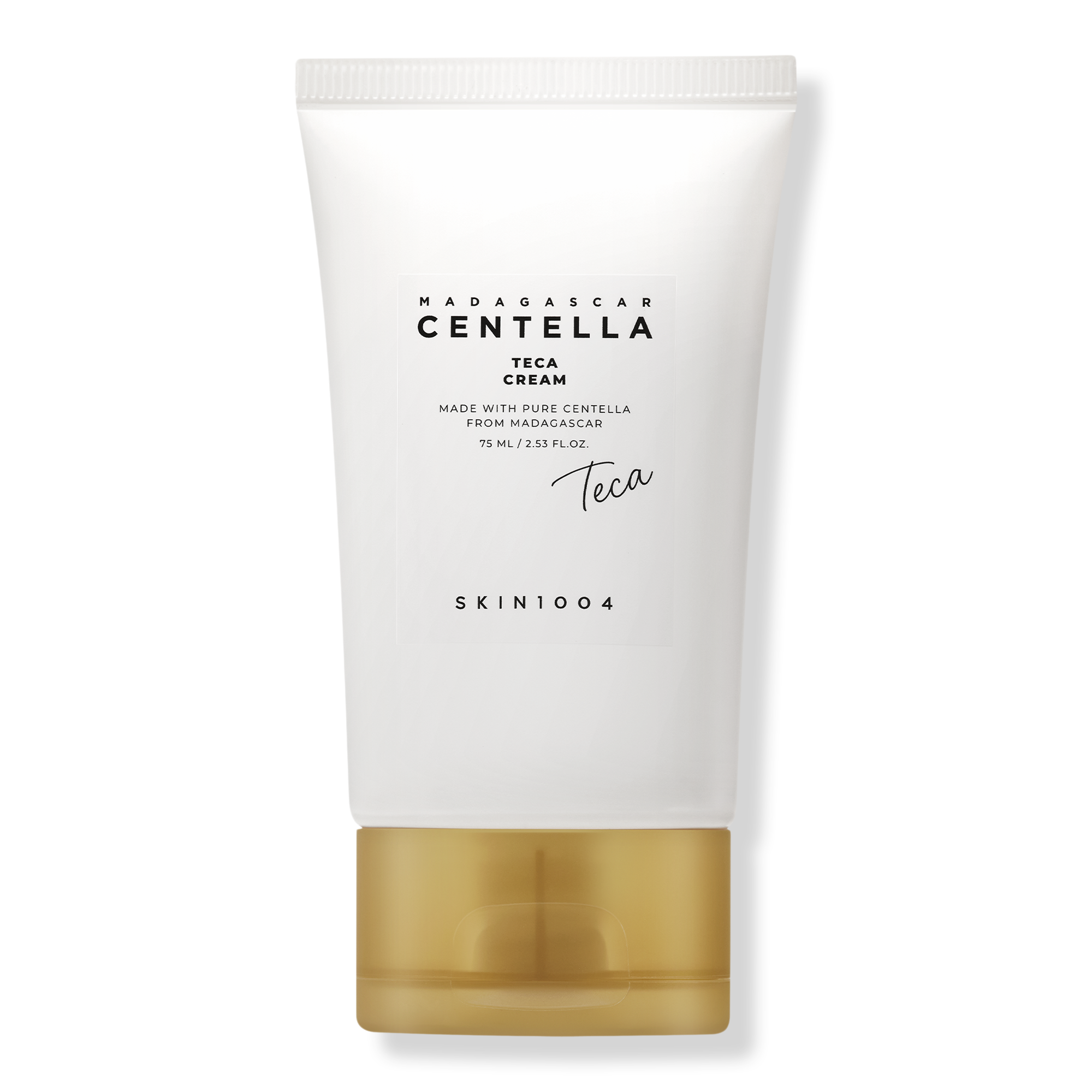 SKIN1004 Madagascar Centella Teca Cream #1