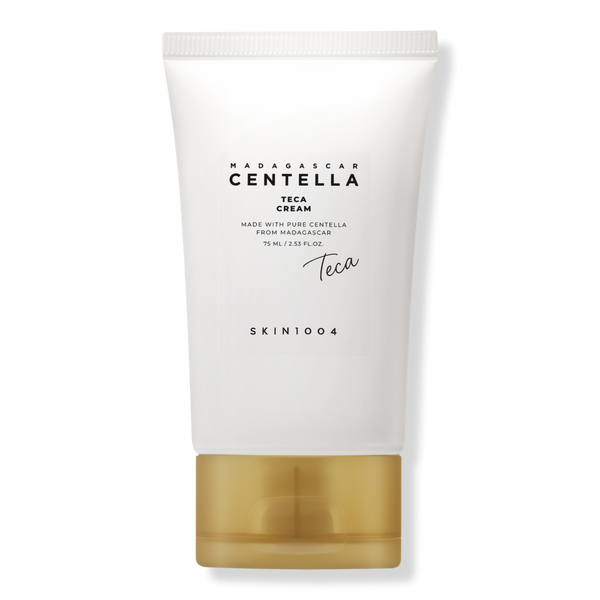 SKIN1004 Madagascar Centella Teca Cream #1