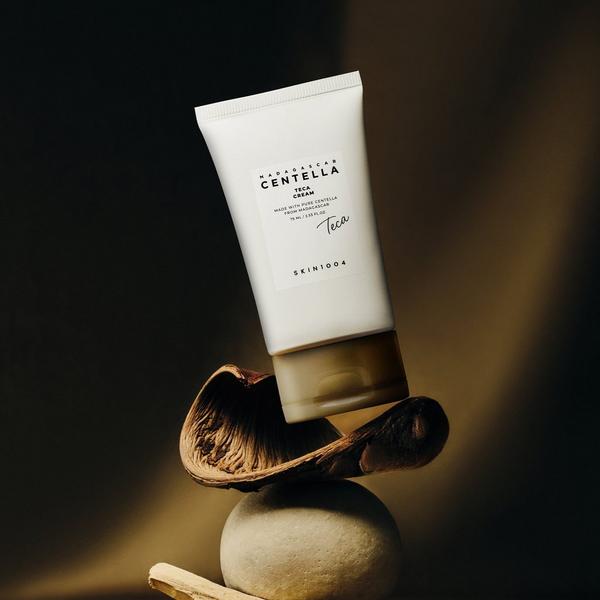 SKIN1004 Madagascar Centella Teca Cream #5