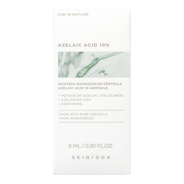 SKIN1004 Madagascar Centella Azelaic Acid 10% Ampoule #3