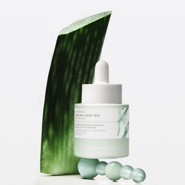 SKIN1004 Madagascar Centella Azelaic Acid 10% Ampoule #4