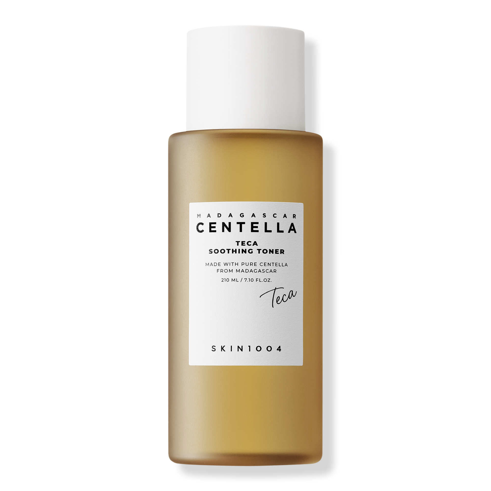 SKIN1004 Madagascar Centella Teca Soothing Toner #1