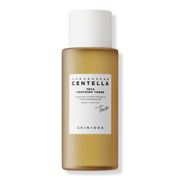 SKIN1004 Madagascar Centella Teca Soothing Toner #1
