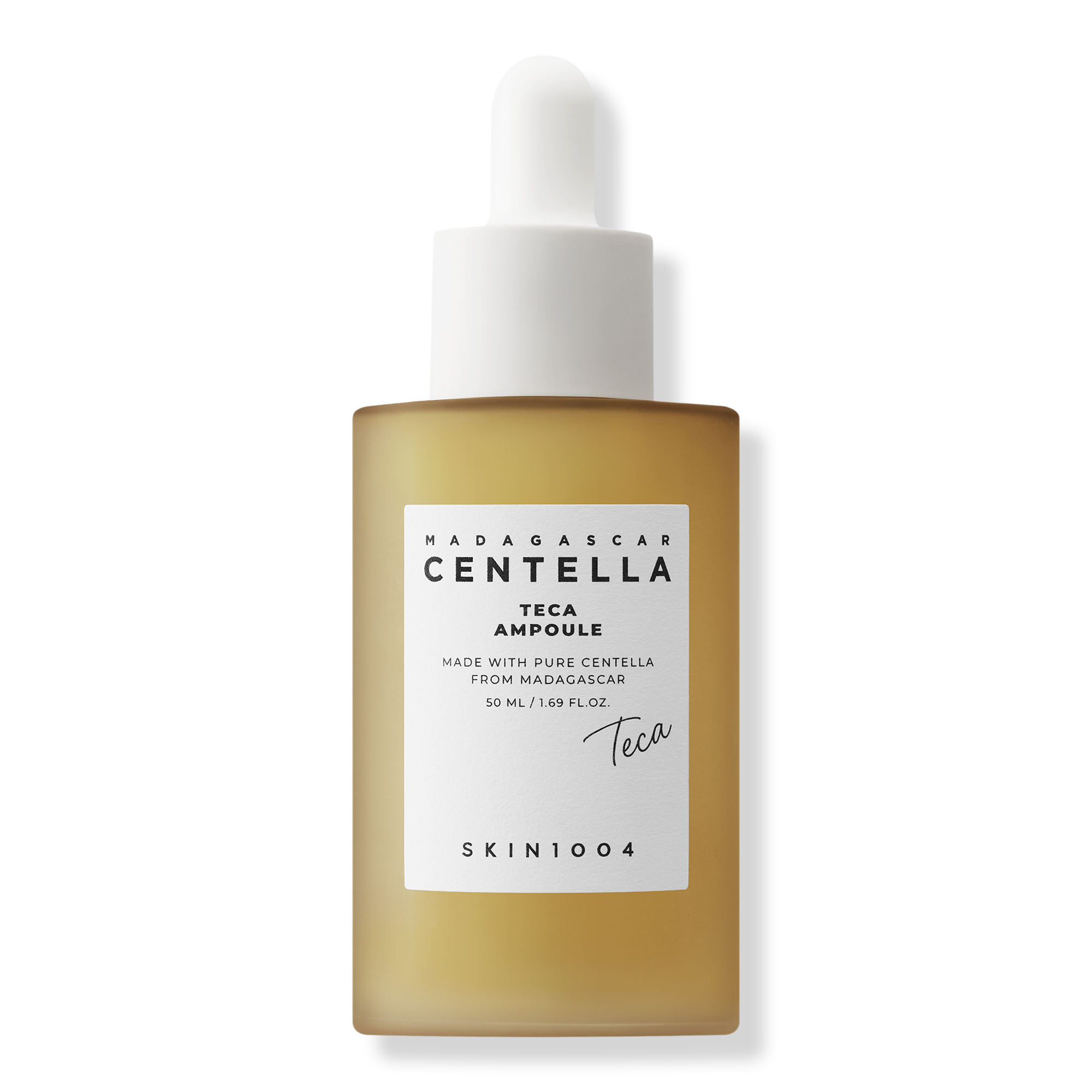 SKIN1004 Madagascar Centella Teca Ampoule #1