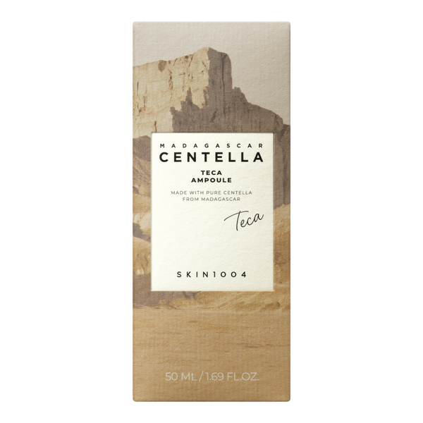 SKIN1004 Madagascar Centella Teca Ampoule #3