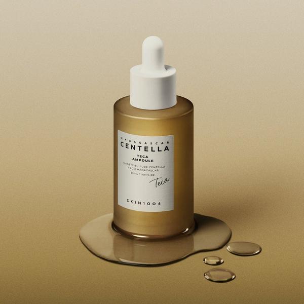 SKIN1004 Madagascar Centella Teca Ampoule #4