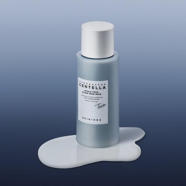 SKIN1004 Madagascar Centella Hyalu-Teca Glass Skin Milk #2