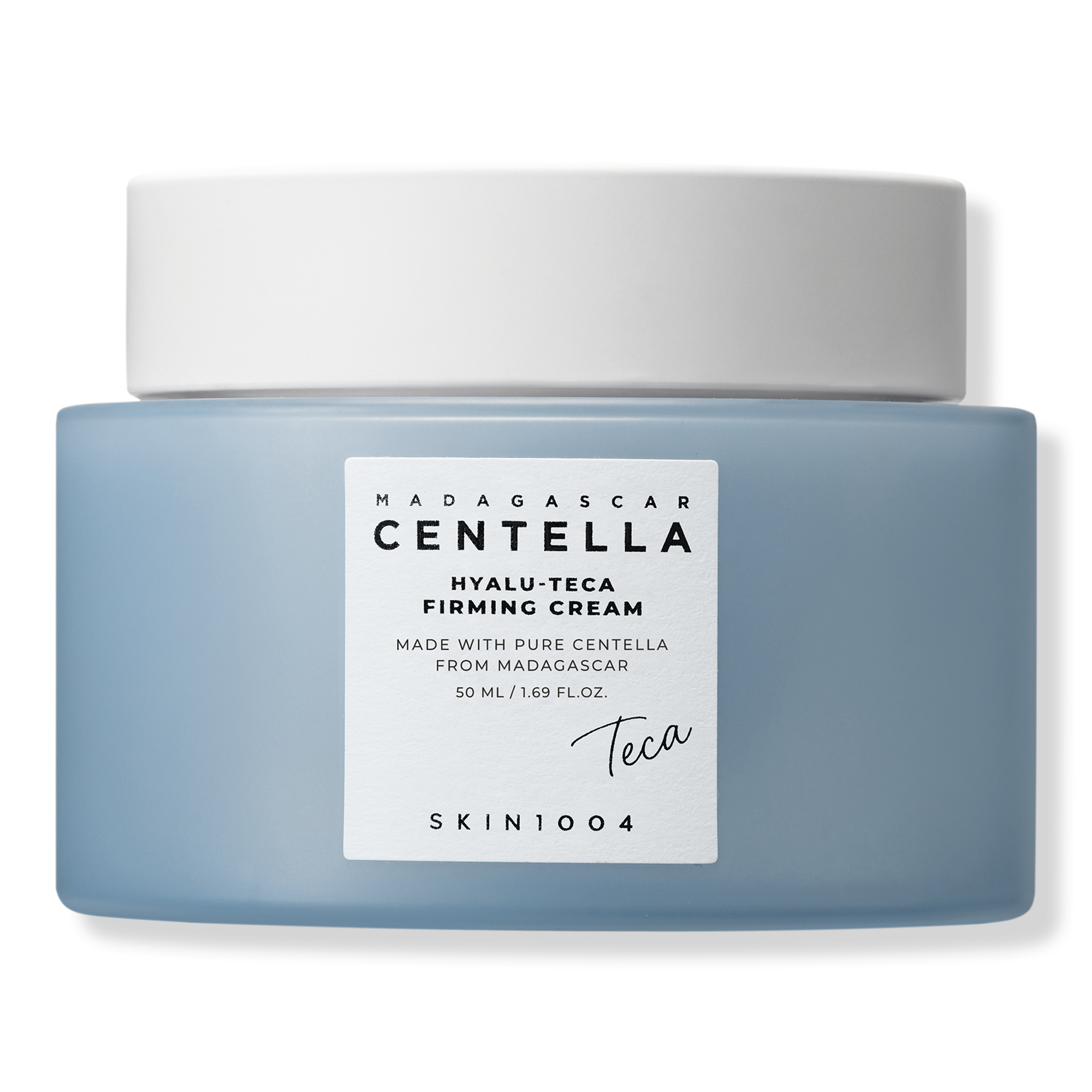 SKIN1004 Madagascar Centella Hyalu-Teca Firming Cream #1