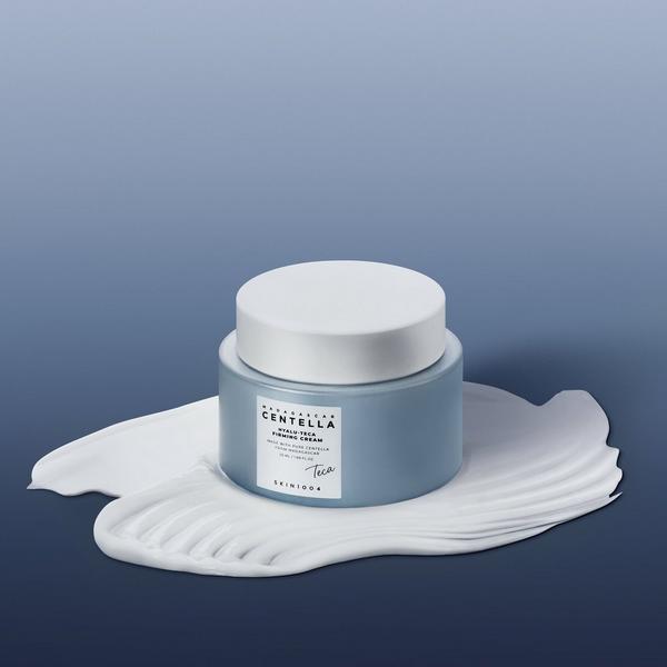 SKIN1004 Madagascar Centella Hyalu-Teca Firming Cream #2