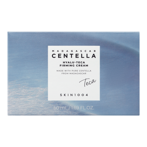 SKIN1004 Madagascar Centella Hyalu-Teca Firming Cream #3