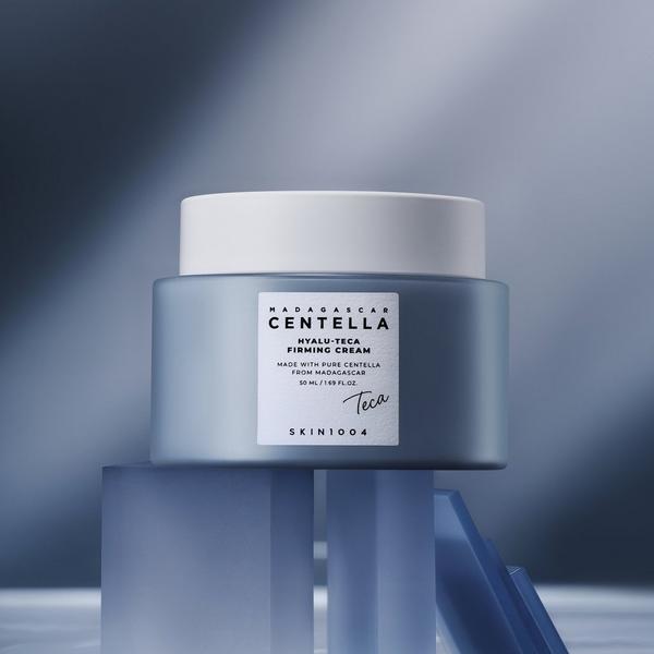 SKIN1004 Madagascar Centella Hyalu-Teca Firming Cream #4