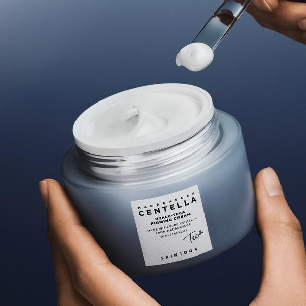 SKIN1004 Madagascar Centella Hyalu-Teca Firming Cream #5