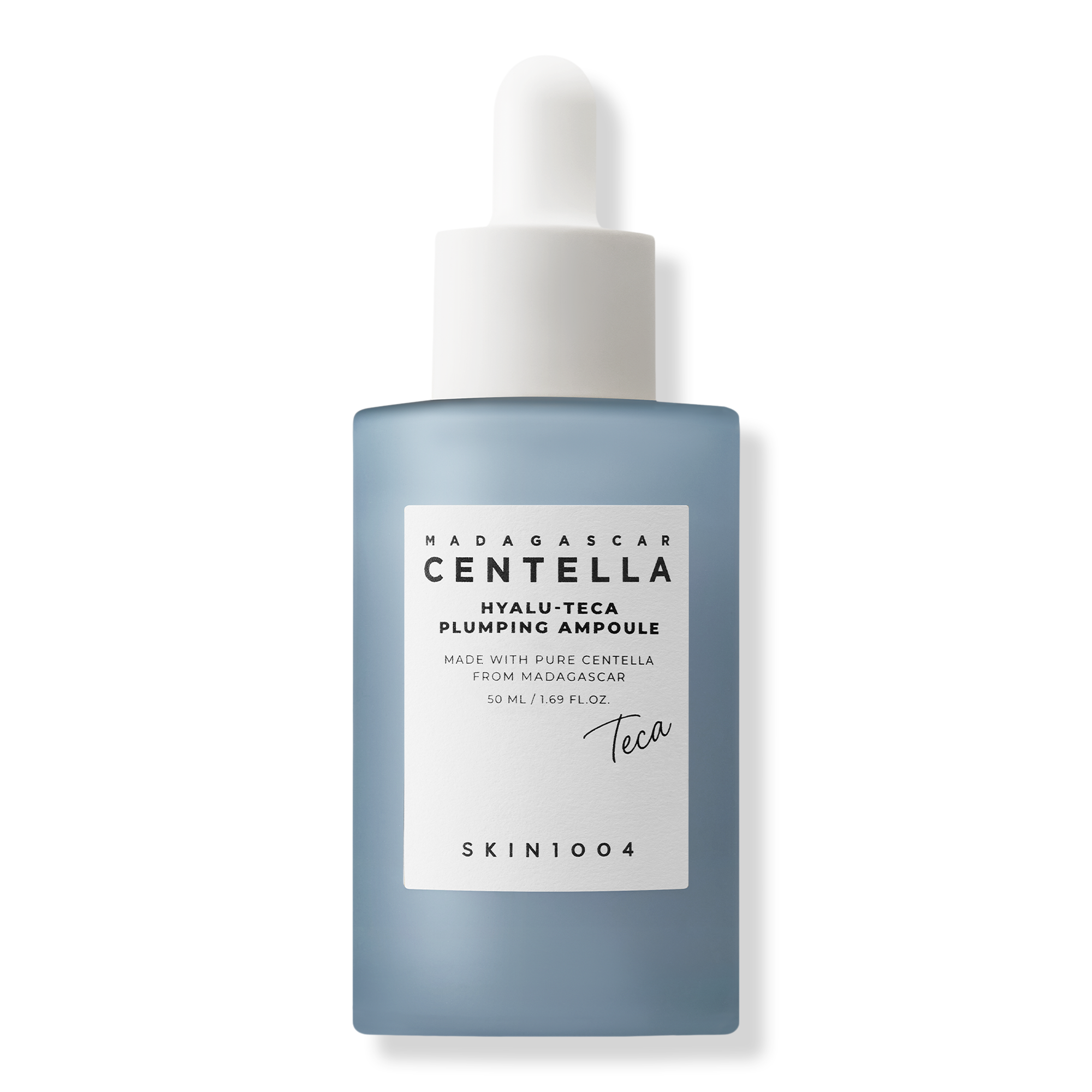 SKIN1004 Madagascar Centella Hyalu-Teca Plumping Ampoule #1