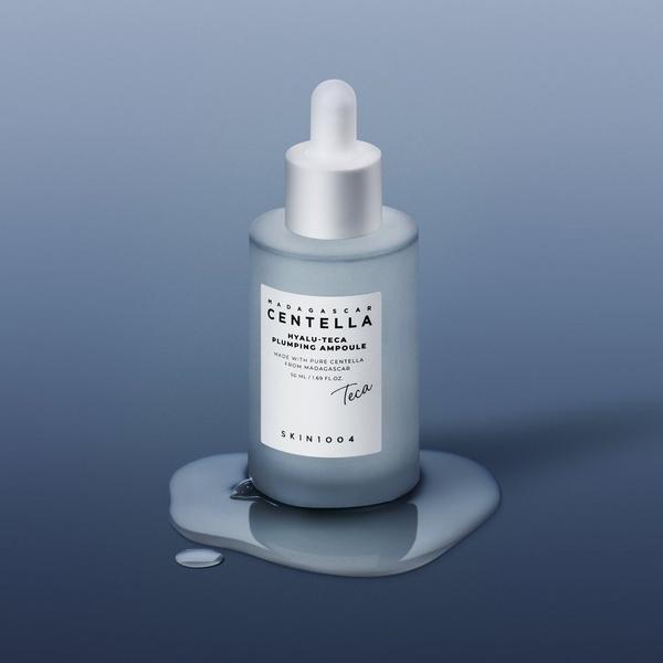 SKIN1004 Madagascar Centella Hyalu-Teca Plumping Ampoule #2