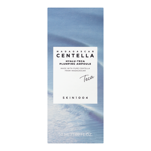 SKIN1004 Madagascar Centella Hyalu-Teca Plumping Ampoule #3