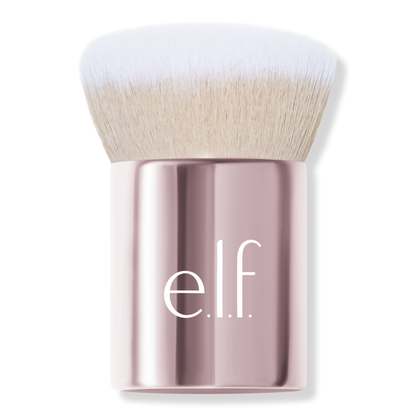 e.l.f. Cosmetics Halo Glow Body Brush #1