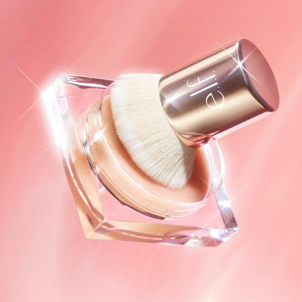 e.l.f. Cosmetics Halo Glow Body Brush #5