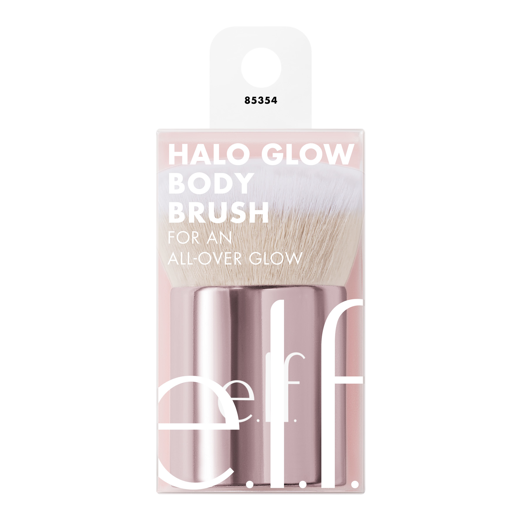 Щётка для тела e.l.f. Cosmetics Halo Glow — фото 6