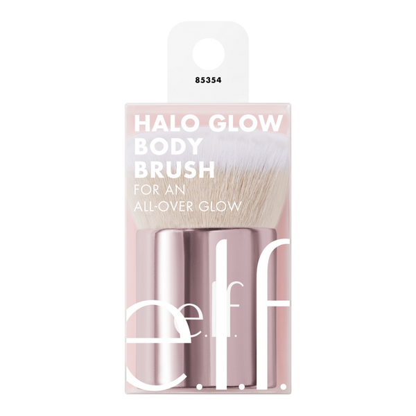 e.l.f. Cosmetics Halo Glow Body Brush #6
